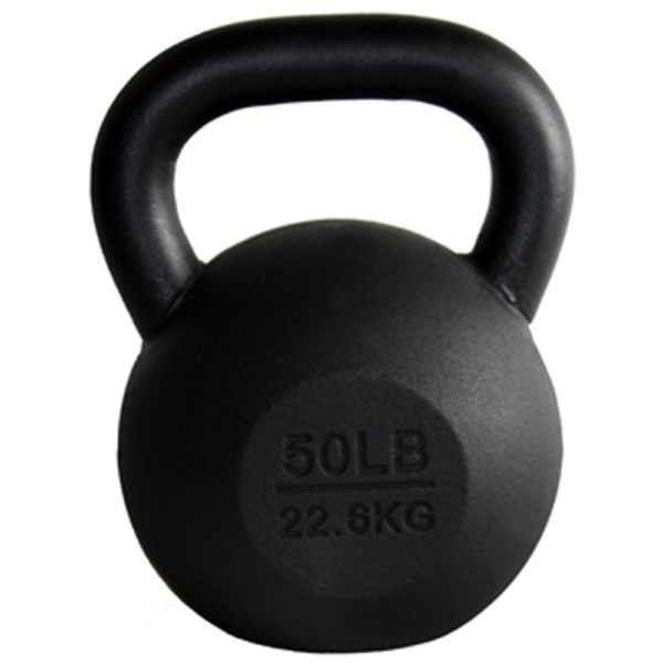 20Lb Troy VTX Kettlebell Second Generation - KB-020G2