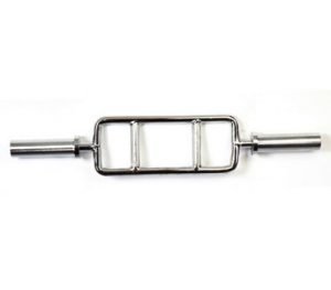 Troy USA Olympic Tricep Bar - GOT-34