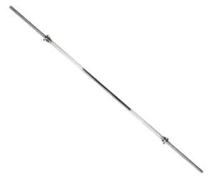 6' Troy USA Regular Bar - GRB-72
