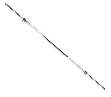 6' Troy USA Regular Bar - GRB-72 6' Troy USA Regular Bar - GRB-72