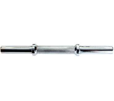 Troy USA 14" Dumbbell Handle - GRD-14 Troy USA 14" Dumbbell Handle - GRD-14