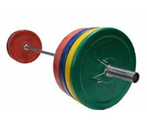 Troy VTX Sbp Plates With Bar - OSS-275SBP