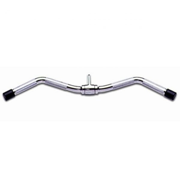 28" Troy Multi Purpose Curl Bar - TCB-28S