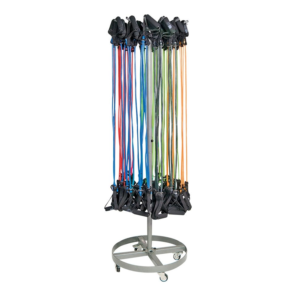 Steending Rack Power Systems Elite Standing Rack - Tredder