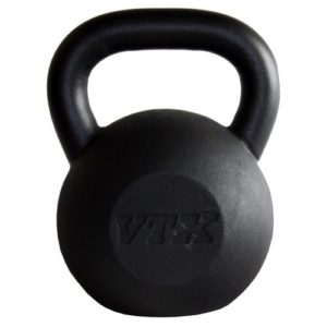 15Lb Troy VTX Kettlebell Second Generation - KB-015G2