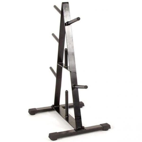 Troy USA Standard Plate "A" Shape Rack - GRSR Troy USA Standard Plate "A" Shape Rack - GRSR