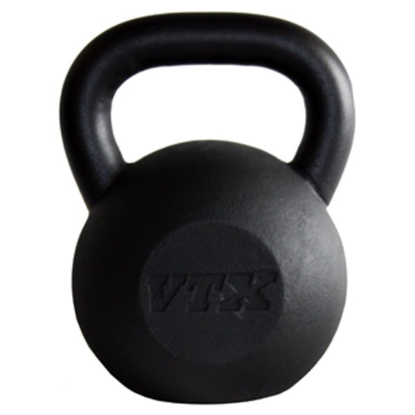 25Lb Troy VTX Kettlebell Second Generation - KB-025G2