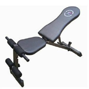 Troy USA Flat Incline Decline Bench - GWS-FID