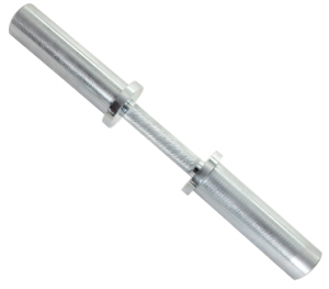 Troy Barbell USA Olympic Dumbbell Handle - GOD-20