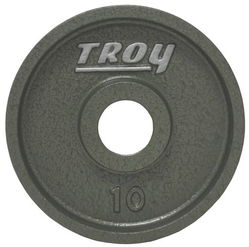 2.5Lb Troy Machined Olympic Plate - HO-002 2.5Lb Troy Machined Olympic Plate - HO-002
