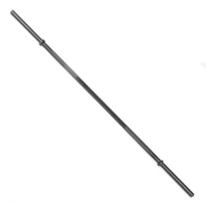 Troy 54" "Lite" Weight Training Bar - TRB-54BH