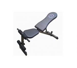 Troy USA Flat Incline Decline Bench - GWS-FID