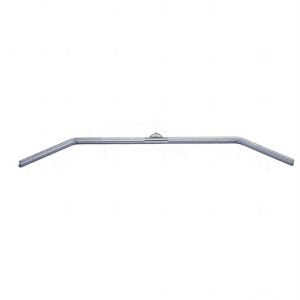 Troy Barbell GLB-48 USA Sports 48 Inch Lat Bar