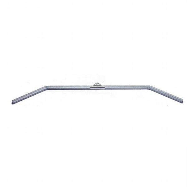 Troy Barbell GLB-48 USA Sports 48 Inch Lat Bar Troy Barbell GLB-48 USA Sports 48 Inch Lat Bar