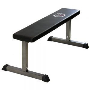 Troy USA Flat Bench - GWS-FB