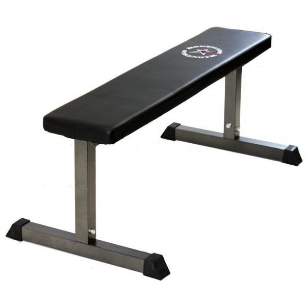 Troy USA Flat Bench - GWS-FB
