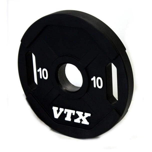35Lb Troy VTX Urethane Grip Plate - GO-035VU 35Lb Troy VTX Urethane Grip Plate - GO-035VU