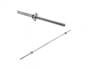 5' Troy USA Regular Threaded Bar - GRB-60T