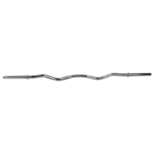 Troy USA Regular Threaded E-Z Curl Bar - GRZ-47T