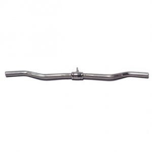 28" Troy USA Multi Purpose Curl Bar - GCB-28S