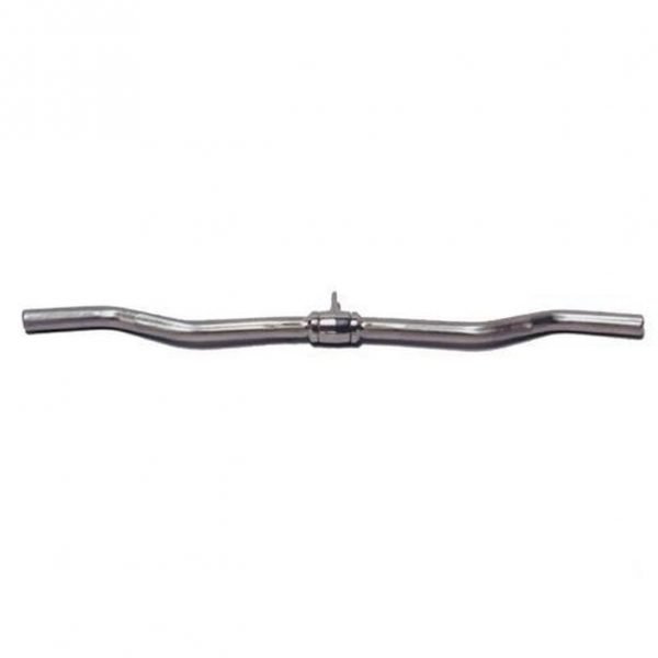 28" Troy USA Multi Purpose Curl Bar - GCB-28S