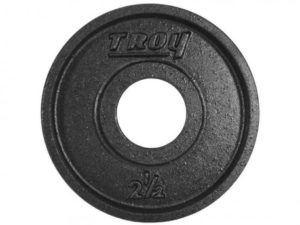 7.5Lb Troy Premium Regular Plate - PR-007