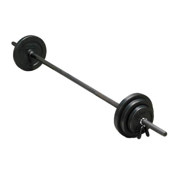 Troy Lightweight Workout System - TLW-40